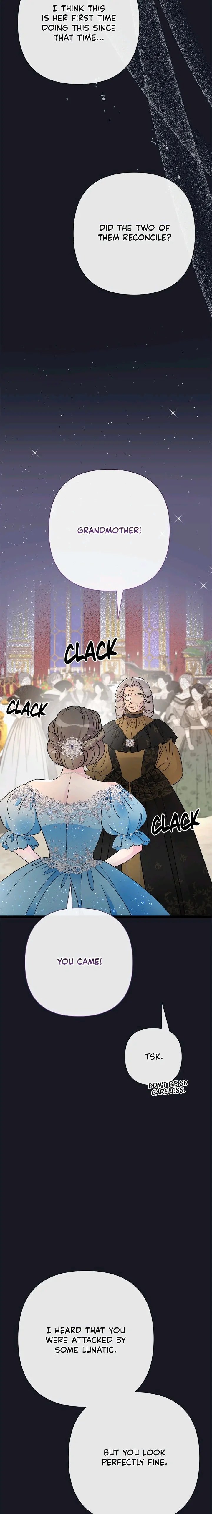 The Problematic Prince, Chapter 77 image 24